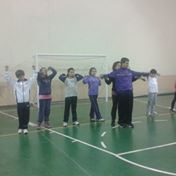 TRAINING Coach Giovanni e Domenico 14 nov 2013