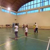 Palestra Don Bosco 15 ott 