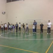 TRAINING 7 nov 2013