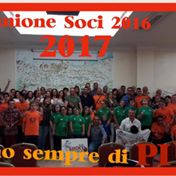 Riunione Soci 2017 GRAND HOTEL LAMEZIA