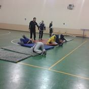 GYMNASTICS TRAINING 30 nov 2013
