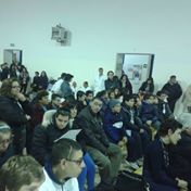 EVENTO SPORT e DISABILITA