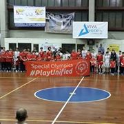 European Basketball Week Special Olympics