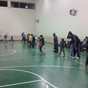 KEEP TRAINING  12 dic 2013