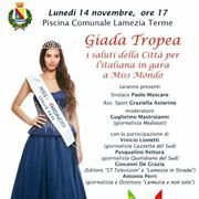 Miss Italia nel Mondo & Lucky Friends
