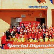 Progetto Scuola Special Olympics Motta S. Lucia