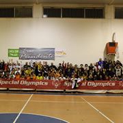 EUROPEAN BASKETBALL WEEK BASKETBALL LAMEZIA E LUCKY FRIENDS JOY