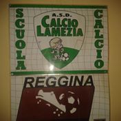 ASD CALCIO LAMEZIA & LUCKY FRIENDS 11/03/14
