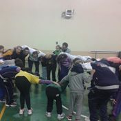 TRAINING 14 gen 2014