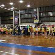EBW 2016 part two  BASKETBALL LAMEZIA