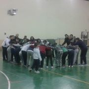 TRAINING  COACHES  GIO & DOM 16 gen 2014