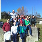 Trasferta a Latina 18 & 19 /12/2016