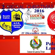 2 ^ SPECIAL CHRISTMAS acd LAMEZIA TERME