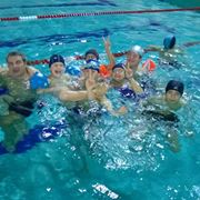 SWIMM TRAINING 01 febbraio 2014