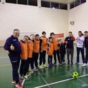 LUCKY SOCCER PlayUnified