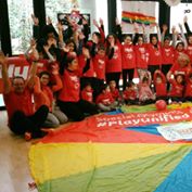Progetto Scuola Special Olympics COSCARO