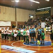 Final Eight Royal & Lucky