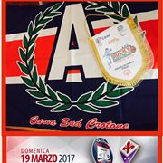 Lucky & FC CROTONE SERIE A