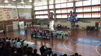COMPLIMENTI Alle Vice CAMPIONESSE Royal Team LAMEZIA... organizzazione STRAORDINARIA Grazie per le emozioni ? Nicola Mazzocca Claudia Vetromilo Antonio Scalise Paolo Mascaro Giacomo Costantino Pasquale Cimino Mattia Cimino Domenico Macrì Cristian Macrì Maria Monterosso Vincenzo Montilla Stefano Citino Maria Grazia Grandinetti Antoeroby Muraca Royal Team Lamezia calcio a 5 Femminile Domenico La Chimea