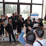 1* TROFEO di NUOTO CITTA