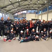 AUDI ZENTRUM & LUCKY