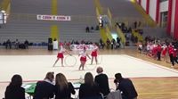 Campionato Regionale CSEN 2017 Ginnastica Ritmica Vibo Valentia  Lucky Girls premiate Domenico La Chimea  Felice Molinaro @Lucia Perri Mirella-Vincenzo Folino Debora Mancuso Erika Torcaso
  @Angela Mastroianni Giovannino Rocca Rosario Cortese Miriam Molinaro Nellina Fazio Guzzo Sergio  Enza Fazio Angelica Folino Paolo Mascaro Luigia Spinelli Luigi Papaleo Elisa Gullo