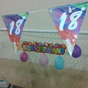 18° CRISTIAN & FRIENDS