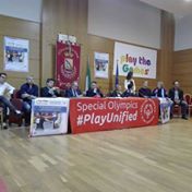 CONFERENZA STAMPA PTG Calabria Lamezia T.  2017
