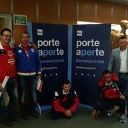 PLAY THE GAMES e BUONGIORNO REGIONE CALABRIA RAI 3