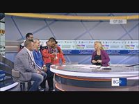 BUONGIORNO REGIONE CALABRIA RAI 3