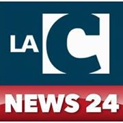 LUCKY &  LA C NEWS 24