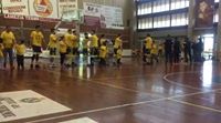 EMOTIONS Basketball Lamezia GRAZIE CAMPIONI Leonardo Ortenzi Rodri Monier Marco Di Gennaro Gennaro Rubino Animo Fragiacomo Franco Gaetano Alfredo Lazzarotti Massimo Desumma Carmelo Pisani Massimiliano Serrao @Bruno Grande Alessandro Mascaro Nando Fusto Bruno Ivana Bertucci Danilo Cirelli Basketball Lamezia - Udas Cerignola Lamezia Basketball fans club Rosario Cortese Pasquale Cimino Domenico Macrì Domenico La Chimea Domenico Saladino Debora Mancuso Erika Torcaso Germano Provenzano Guzzo Sergio Sergio Fazio Giovannino Rocca