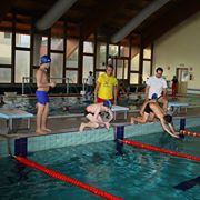 EDUCATORI SPORTIVI CSEN SWIMM 8 feb 2014
