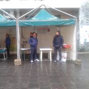 LUCKY e FORUM SCOUT Calabria 1 Marzo 