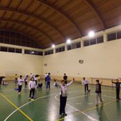 CIRCUIT TRAINING 18 Marzo 2014