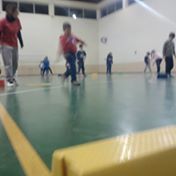 BRICKS Training Lucky Friends