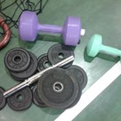 FUNCTIONAL TRAINING LUCKY
