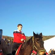 Equitazione Lucky Tycke & EQUIPARIAMO