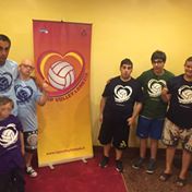 Lucky & Presentazione Top Volley Lamezia