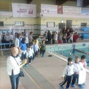 SHARK & LUCKY Presentazione Ufficiale  Attività Ago. Prom