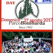 LUCKY DAY 2017 Parco Bombarda