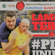 European Basketball Week LAMEZIA 2017