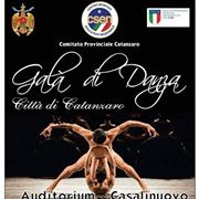 GALA di DANZA CSEN 2017 GIRLS LUCKY