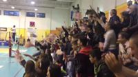 LAMEZIA Siamo NOI 
Top Volley Lamezia STELLARE & Pubblico SPECIAL ?? non finisce qui