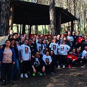 Lucky & Sorvolandia il Nostro Parco Avventura