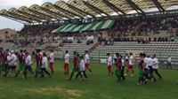 FORZAAAAAA VIGOR 
Special MATTIA con Noi ovunque ??