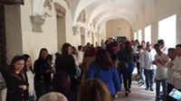 “Sorrisi Senza Limiti” Inaugurazione Mostra Progetto Fotografico Damiano Cerra Fotografo per Passione