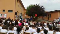 IL NOSTRO SPECIAL PRESY per MATTIA parole colpite nel Segno
