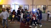 Vincitori del PREMIO “ALI sul MEDITERRANEO” 2018 per “Cultura dello SPORT e SOLIDARIETÀ “ Asd Lucky Friends Lusingati per Il prestigiosissimo Riconoscimento GRAZIEEEEE ?? 
@ALI sul MEDITERRANEO ass culturale Aliante Mediterraneo
