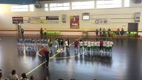 ROYAL TEAM LAMEZIA PROMOSSA in A ... SUPERLATIVE ?? GRAZIEEEEE Royal Team Lamezia Nicola Mazzocca Claudia Vetromilo ORGOGLIOSI anche se la Festa meritava il nostro PalaSparti
